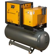 Винтовой компрессор ET-Compressors SL 7,5-08-500 ES (IP55)